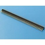 PLD-80 (DS1021-2x40), ����� �������� 2.54�� 2�40 ������