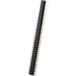 PLL-40 (DS-1031-01 - 1x40 (h=2.00mm)), ����� �������� 1.27�� 1�40 ������