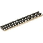 PLHD-80 (DS-1029-04 - 2x40), ����������� ���������� 2.54�� 2�40