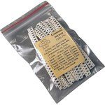 ��� 1206 5%, 1 ���-10 ��� �� 25��. �24 625��., ����� ��� ���������� (smd)