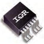 IRLS4030-7PPBF, N 100 190 D2Pak7