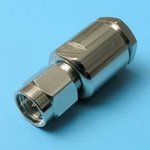 SMA-S58P, ������ RG-58, �����