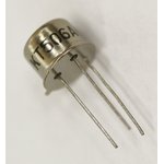 ��506� ������ (BUX54), ���������� NPN 800� 2� 10�� 10��� TO-39 (��-2)