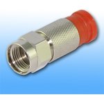 HYR-WP0812,  ����������������� F ������, RG-59, ��������������
