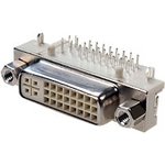 DVI 24+5(JDR-245) (DS1091 VNOS), ������� DVI �� ����� �������