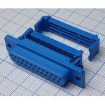 DI-25F, ������ 25 pin �� ����� (�������)