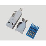 USB 3.0 A (DS1107-01), ����� �� ������
