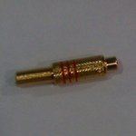 RP-417G, RCA JACK ������� �� ������ (������)