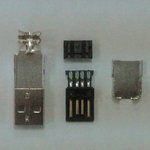 USB-A (DS1107-B), ����� �� ������ (������), ��� �