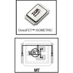 IRF6613TR1PBF, N��� 40� 23� DirectFET MT