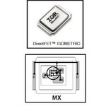 IRF6715MTR1PBF, N��� 25� 34� DirectFET MX
