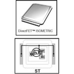 IRF6614TRPBF, N��� 40� 55� DirectFET ST