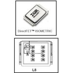 IRF7779L2TR1PBF, N��� 150� 11� DirectFET L8