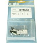 EK846/857, ����� SMD ������������ (BC846B-10�, BC857B-10��)