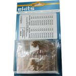 EK-R24/6, ����� �������� ���������� CF-25, 5%, 100 ���-910 ���, 24 �������� �� 20 ��.