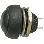 PBS33B (������), ������ OFF-(ON) (1A 250VAC)