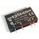 MP240D2, ���� 3-32VDC, 2A/240VAC