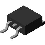 HGT1S10N120BNS, IGBT 1200� 35A TO263AB