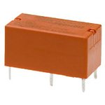 1393219-6 (PE014012), ���� 12VDC 1���. 5A 240VAC