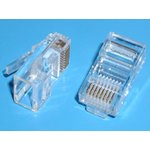 TP8P8C-R-S2, ����� ������� RJ45, ��� �������� ������������ ������
