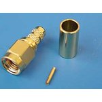 RP-SMA-C58JG (R901-9884-02RFX) , ��������� (�) �� RG-58, ������������, �����