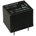 BS-115C-12A-24VDC