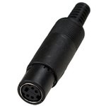 1-474, ������ mini DIN 4 pin "��" ������� �� ������