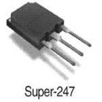 IRGPS40B120UPBF, IGBT 1200� 40� 8-25��� TO274AA(Super247)
