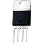 TLE4211, 2x2A Low Sw. P-TO220-7-1