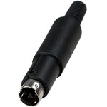 1-430, ������ mini DIN 5 pin "��" ������� �� ������