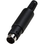 1-460, ������ mini DIN 8 pin "��" ������� �� ������