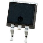 IRGS30B60KPBF, IGBT 600� 78� 10-30��� D2Pak