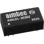 AMLDL-3035Z, DC/DC LED Driver, 9.45,  7-30,  2-28/350