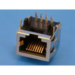 TJ16S-8P8C, ������ �� ����� 8-8 (RJ-45), ���16