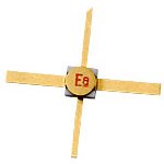 MGF1601B-01, GaAs FET 8GHz