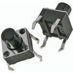 KAN0610-0731B 6x6x7 mm SWT-6