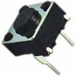 KAN0653-0431B 6x6x4.3 mm