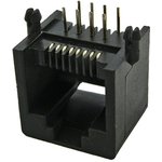 TJ8P8C, ������� RJ45 ���������� �� �����