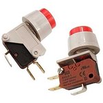 MJ-438A on-on 6A 250VAC