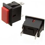 MJ-PBS101 off-(on) 6A 250VAC