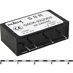 G5DA-22 (Z)D3 2A/240V (3-32V)