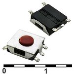 KAN0647-0311B 6.1x6.6x2.5 mm