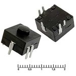 PBS1205 1A 30V OFF-ON