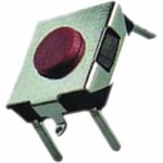 KAN0648-0252C 6.5x6.5x2.5 mm