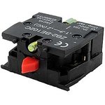 ZB2-BE102, ������� ��� ������ N/C