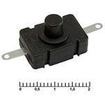 PBS101XTB 1.5A 250V ON-OFF