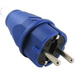 105P (2P+E 16A 220-415V~)B