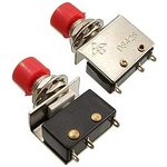 MJ-DS428 on-on 6A 250VAC