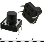 KAN1211-1001B 12x12x10 mm