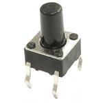 KAN0611-0901B 6x6x9 mm